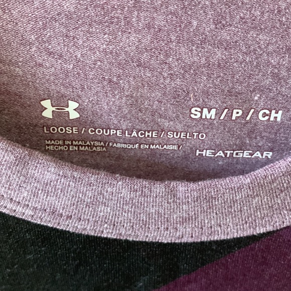 Under Armour Women’s Heat Gear Tank - Size Small - Picture 4 of 13